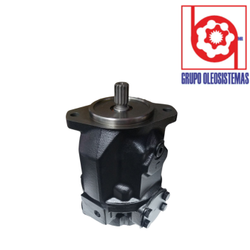 BOMBA PISTONES REXROTH A10V028DR/31R SANDVIK (PD22870UH)