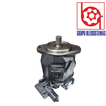 BOMBA PISTONES REXROTH A10V028DR/31R SANDVIK (PD22870UH)