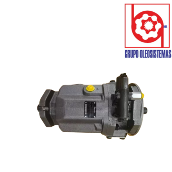 BOMBA DE PISTONES REXROTH A10VO100 DFR1/31, RESEMIN (40301003)