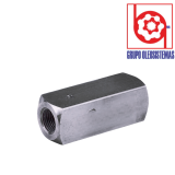 VALVULA CHECK PARKER DE 1/2 BSP 9C800S65