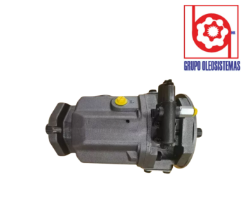 BOMBA DE PISTONES RESEMIN (40301003) REXROTH A10V