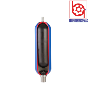 ACUMULADOR HYDAC SB330-4A1