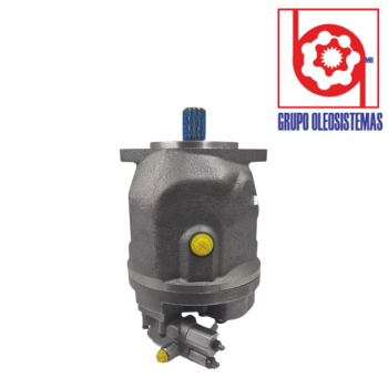 BOMBA SANDVIK(56024636) REXROTH A10V