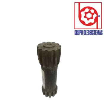 DRIVE LINK UNCANNY MOTOR OMV 400