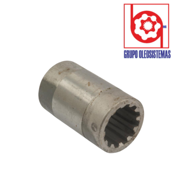 COPLE SUNDSTRAND PV90/180 (SHAFT) CHAGER PUMP