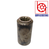 COPLE CONECTOR A10VO28 SAE A 10 DIENTES 1-5/32 x 2-1/8