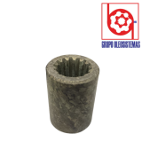 COPLE ASTRIADO SAUER DANFOSS ERR100/A10VO60 (CONECTOR 1 15 TH)