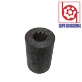 COPLE ASTRIADO 11/16-10 DIENTES DE 1.5 X 2.25 TEMPLAD