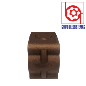CUERPO UNCANNY SGP1 PREMIUM