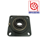 CHUMACERA DE PARED 1 1/4 OPRESOR BROWNING