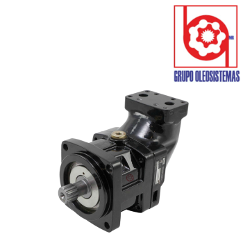 MOTOR PARKER DE PISTONES F11-005-MB-CV-K-000 EPIROC (3177307200)