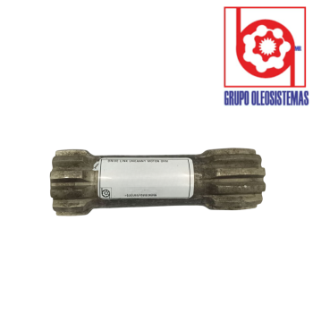 DRIVE LINK UNCANNY MOTOR OMV 400