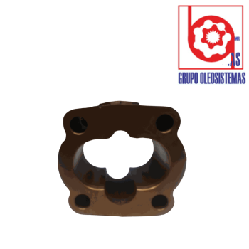 CUERPO UNCANNY SGP1 PREMIUM
