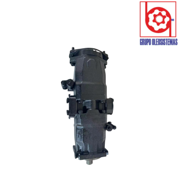 BOMBA DE PISTONES JCB  20/950225 332/F9030 20/925580 20/925339 REXROTH