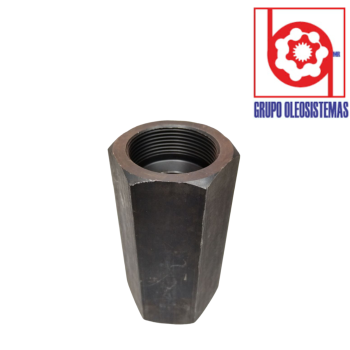 VALVULA CHECK INTERNACIONAL 1-1/2 NPT DE 5 PSI