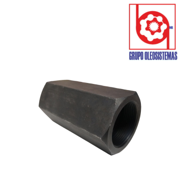 VALVULA CHECK INTERNACIONAL 1-1/2 NPT DE 70 PSI