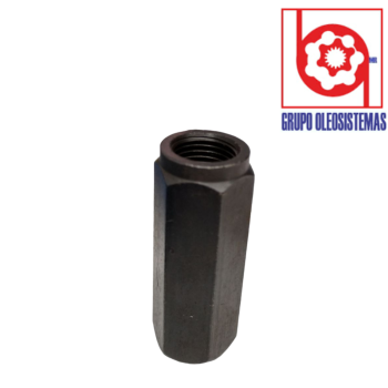 VALVULA CHECK INTERNACIONAL 1/4 70 PSI
