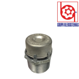 RESPIRADERO CON VALVULA CHECK TRANSMISION