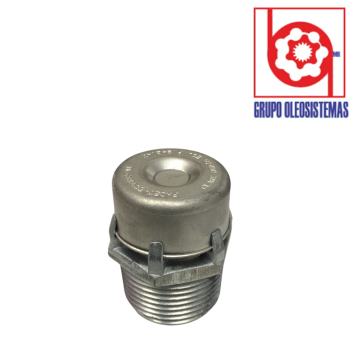 RESPIRADERO CON VALVULA CHECK TRANSMISION