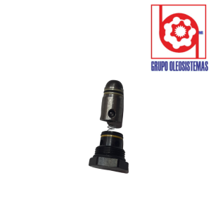 VALVULA CHECK PARKER V20 DE ANTICAVITACION K-20-AC