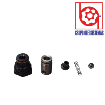 VALVULA CHECK PARKER V20 DE ANTICAVITACION K-20-AC