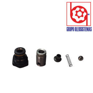 VALVULA CHECK PARKER V20 DE ANTICAVITACION K-20-AC