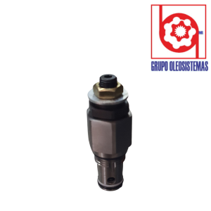 VALVULA PARKER ALIVIO Y CHECK DE TORNILLO (RP10A-AC-3000)
