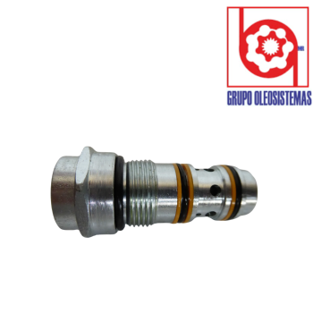 VALVULA CHECK PARKER D4A04ON