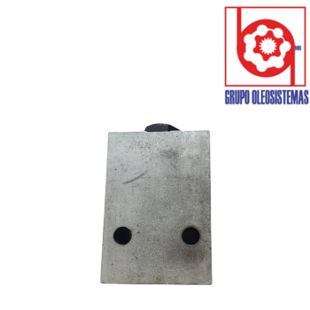 VALVULA CHECK PARKER PILOTADO SENCILLO DE 16 GPM