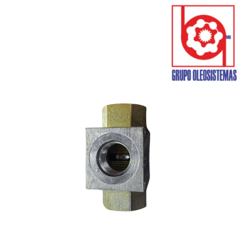 VALVULA CHECK PARKER SUTTLE ASH-12-2 GDE.