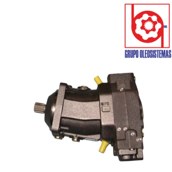 SCHWING(10155092) BOMBA DE PISTONES REXROTH A7V055