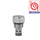 VALVULA CHECK PARKER CVH104P