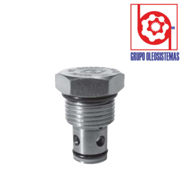 VALVULA CHECK PARKER D04B2-0.2N
