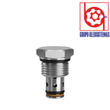 VALVULA CHECK PARKER D06B2P4.1N
