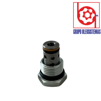 VALVULA CHECK PARKER D02B-0.2N