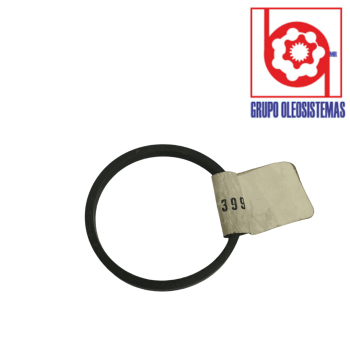 EMPAQUE CAT 416 TEFLON PISTON