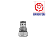 VALVULA CHECK PARKER CVH103P50