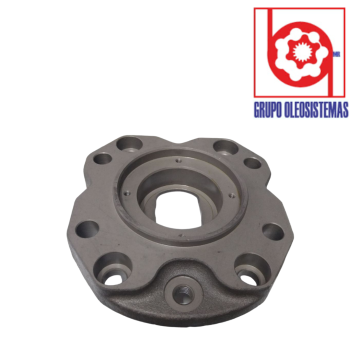 TAPA FRONTAL KAWASAKI K5V80 SWASH PLATE
