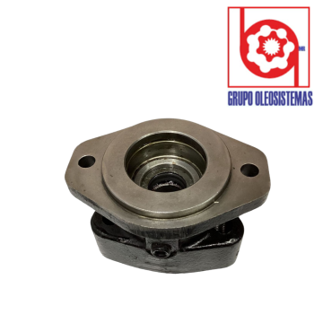 TAPA FRONTAL COMERCIAL P-20 SAE A 2 BOLT