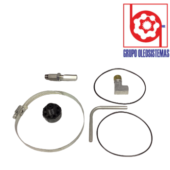 TANQUE UNIDAD MONARCH 0.61GAL.C/KIT