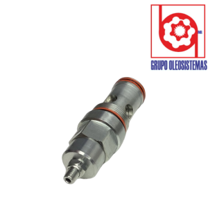 VALVULA DE CARTUCHO SUN NFED-LHN 0 – 90 GPM A 5000PSI