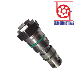 VALVULA DE ALIVIO SAUER DANFOSS 90/130-100
