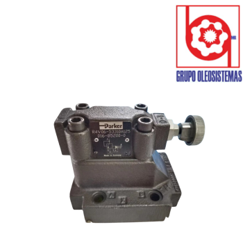 VALVULA DE ALIVIO PARKER R4V06-535110A125