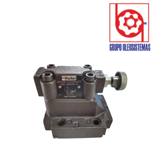 VALVULA DE ALIVIO PARKER R4V06-535110A125