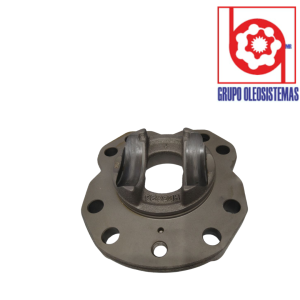 TAPA TRASERA UNCANNY K5V80 SWASH PLATE