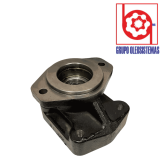 TAPA FRONTAL COMERCIAL P-20 SAE A 2 BOLT
