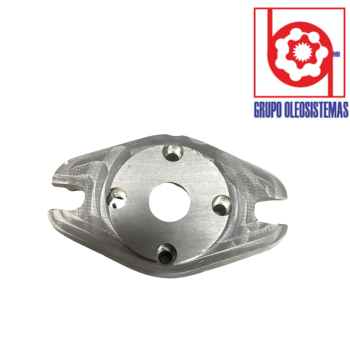 TAPA FRONTAL PARKER PGG/MGG SAE AA