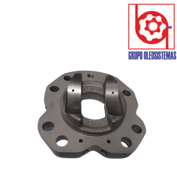 TAPA FRONTAL KAWASAKI K5V80 SWASH PLATE