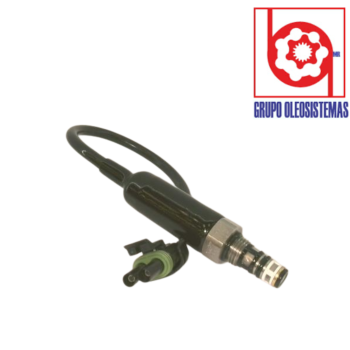 SOLENOIDE DE PULSACION DE IQAN