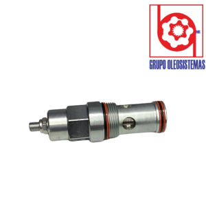 VALVULA DE CARTUCHO SUN NFED-LHN 0 – 90 GPM A 5000PSI